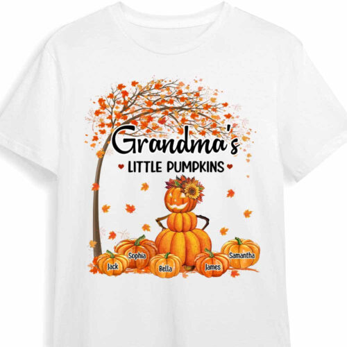 grandma-pumpkins-fall-tree-t