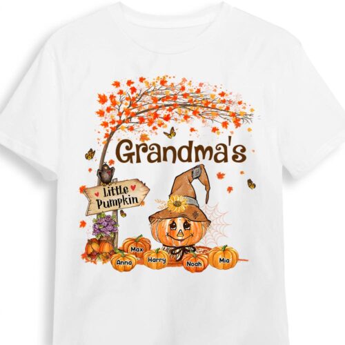 grandma-pumpkins-fall-tree-t-2