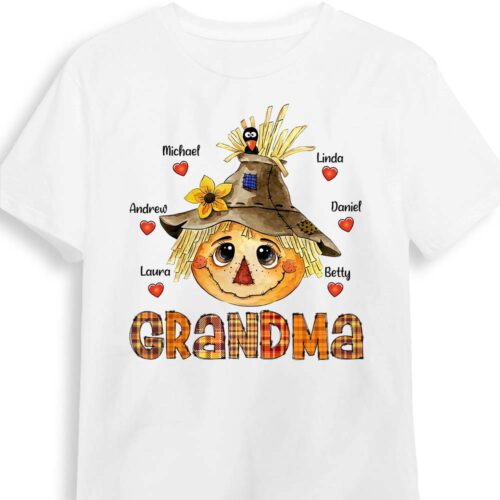 grandma-pumpkins-fall-t