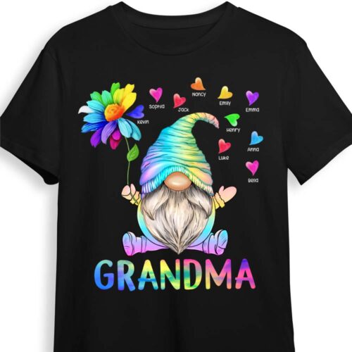 gnome-grandma-t