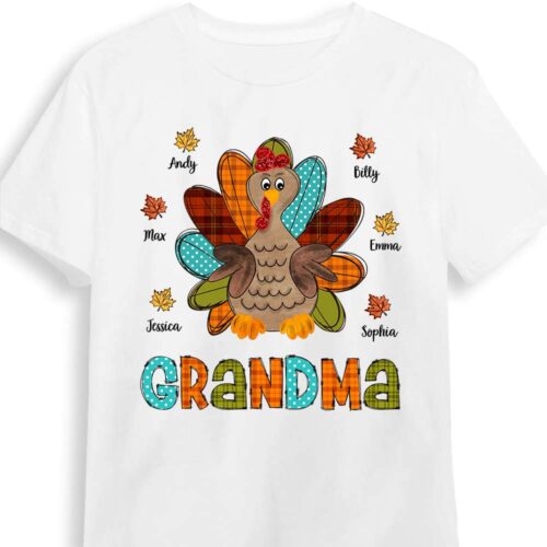 fall-turkey-grandma-t