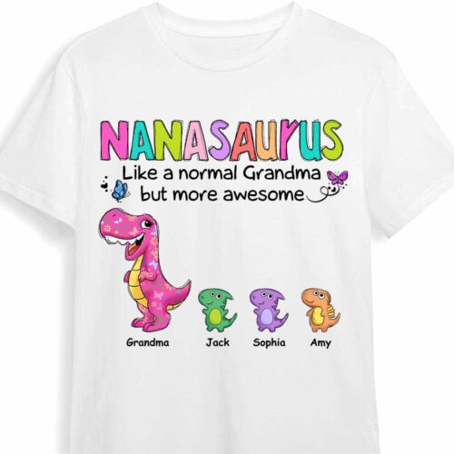 grandma-grandmasaurus-dinosaur