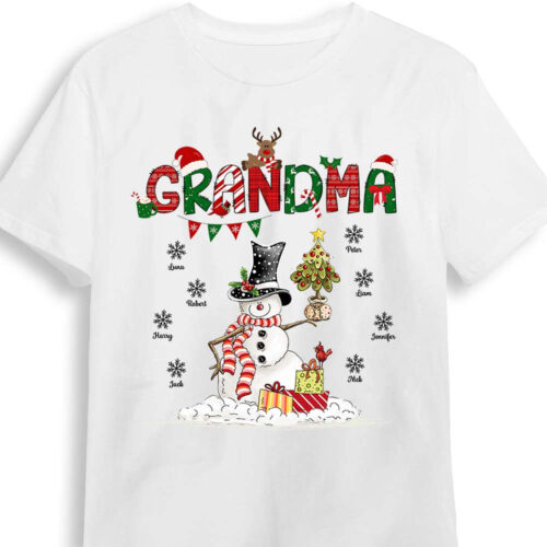 grandma-snowman-christmas