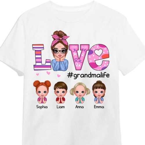 love-grandma-life