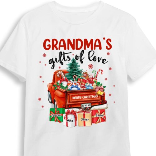 grandmas-gifts-of-love-red-truck