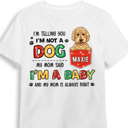 dog-mom-said