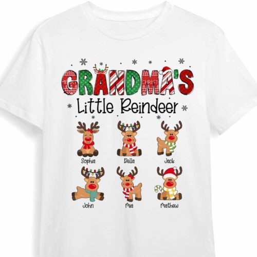 grandma-little-reindeer