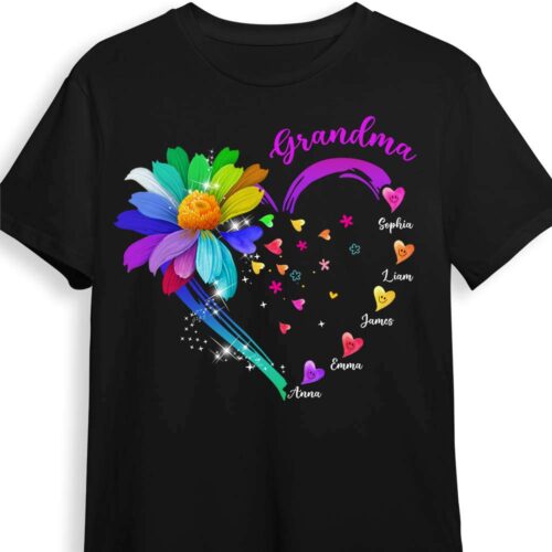 grandma-colorful-flower-love-heart