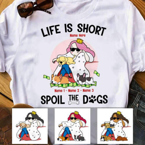 spoil-the-dog-t