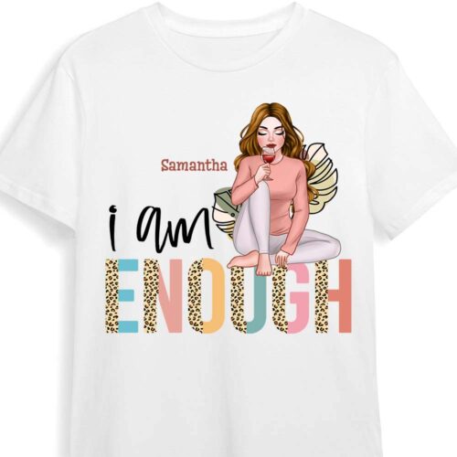 gift-for-daughter-granddaughter-self-love-i-am-enough