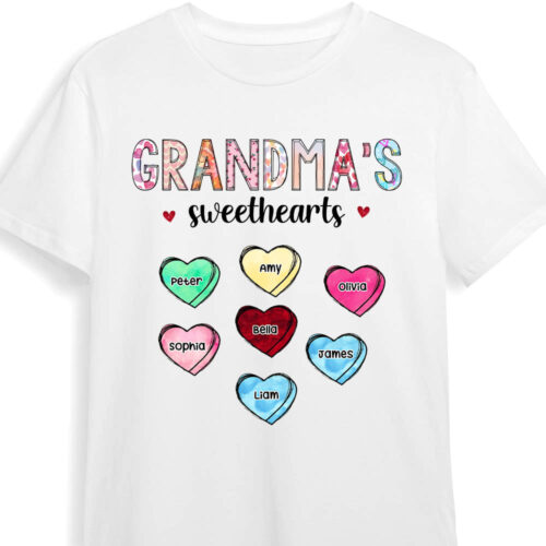 grandmas-sweethearts