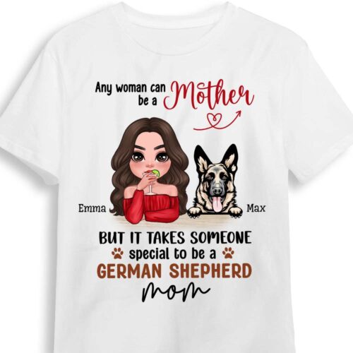 dog-mom