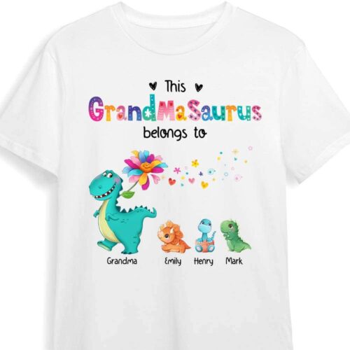 gift-grandmasaurus