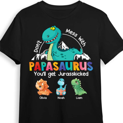 gift-papasaurus