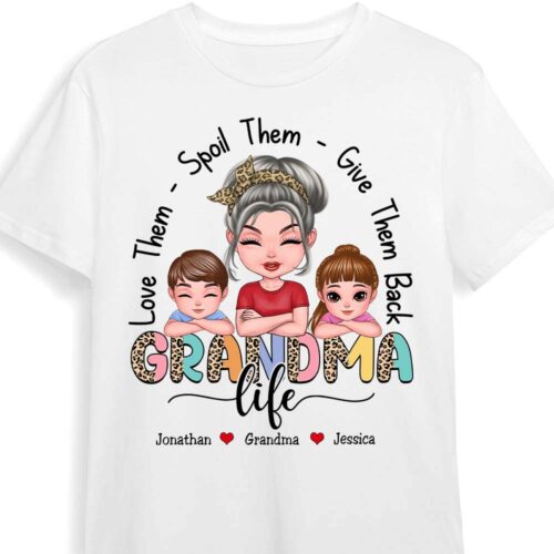 grandma-life