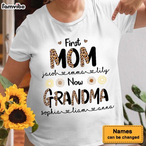 first-mom-now-grandma