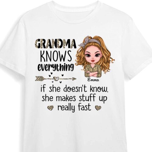 grandma-knows-everything