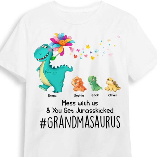 grandmasaurus