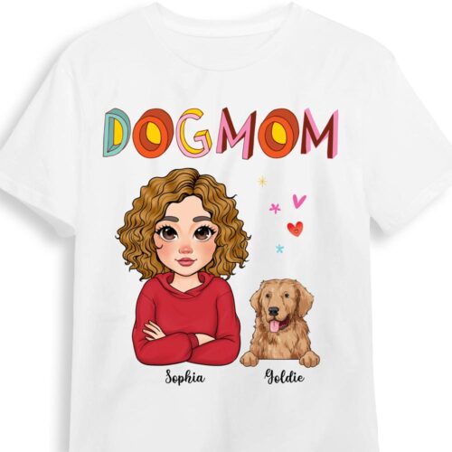 dog-mom-colorful-pattern