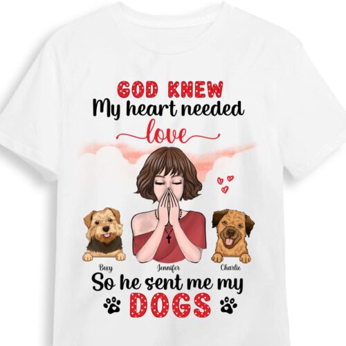 dog-mom-god-sent-me-my-dogs