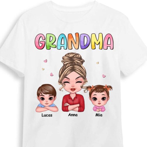 grandma