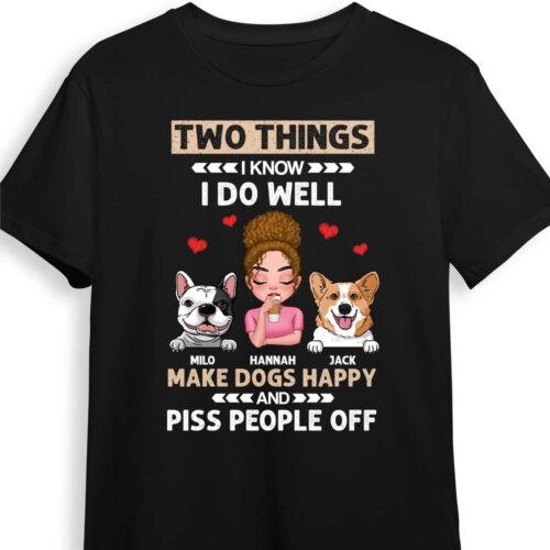 gift-for-dog-mom-two-things-i-know-i-do-well