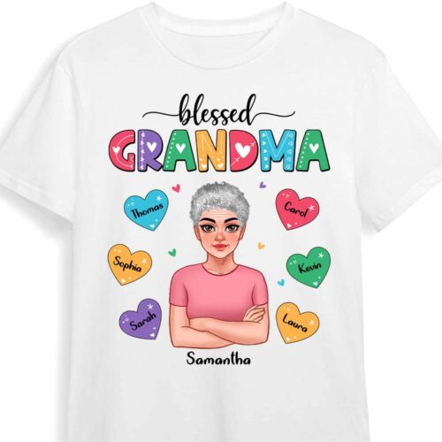 blessed-grandma