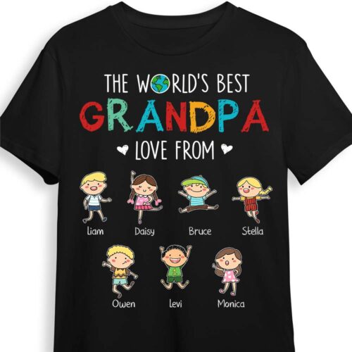 gift-for-grandpa-doodle-kids