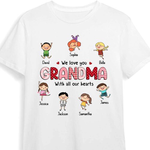 gift-for-grandma-doodle-kids-we-love-you