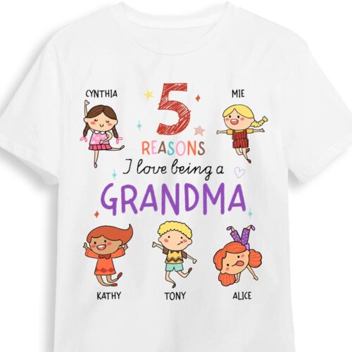 gift-for-grandma-reasons-love-being