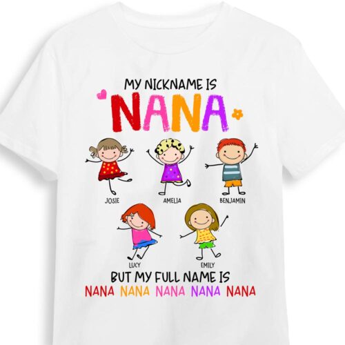 nana-funny