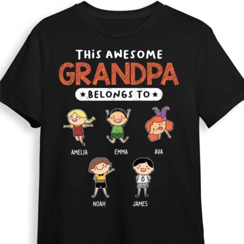 gift-for-grandpa-this-awesome-grandpa-belongs-to-2