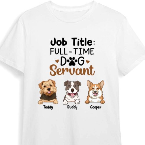 dog-servant-full-time-job