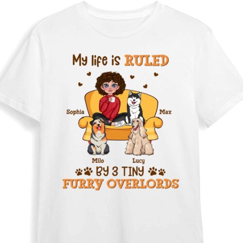 gift-for-dog-mom-my-life-is-ruled-by-tiny-furry-overlords