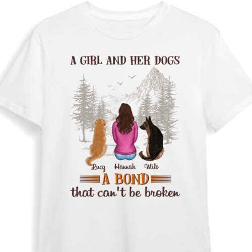 a-girl-and-her-dogs