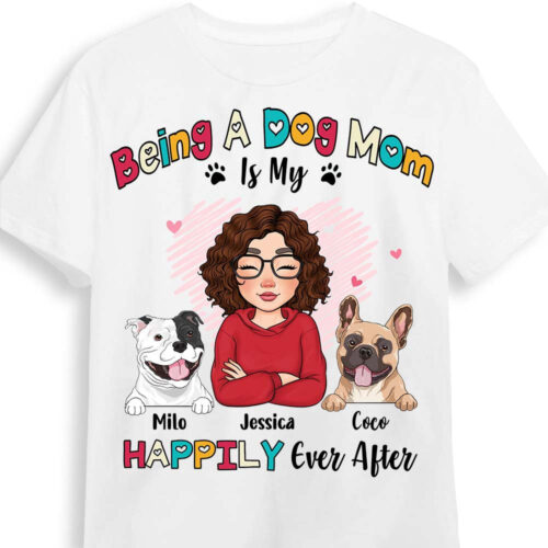 being-a-dog-mom-is-my-happily-ever-after