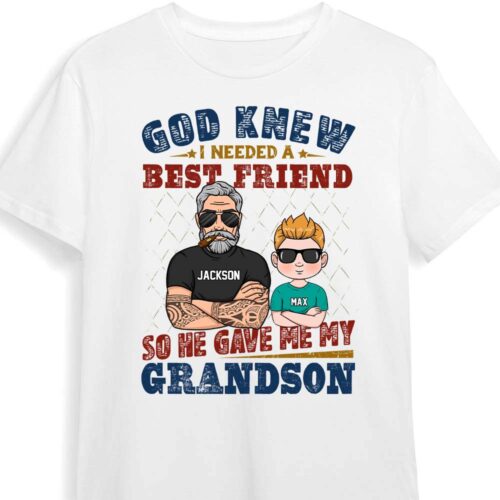 he-gave-me-my-grandson