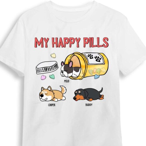 gift-happy-pills-for-dog-mom