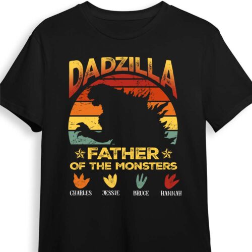 dadzilla