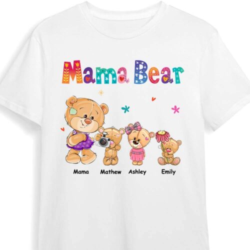 mama-bear-colorful-flower