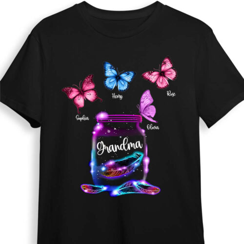 gift-for-grandma-neon-butterfly