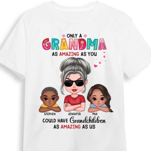 gift-for-grandma-amazing-grandchild