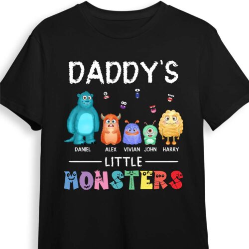 daddys-little-monster