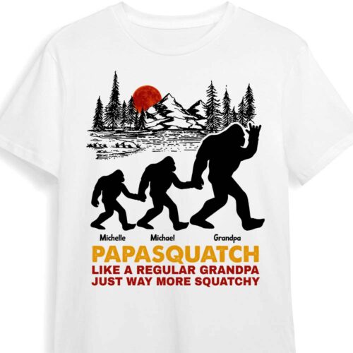 papa-squatch