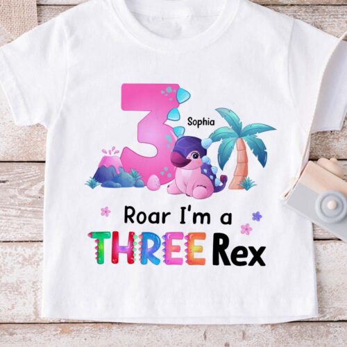 gift-im-a-three-rex-kid-t