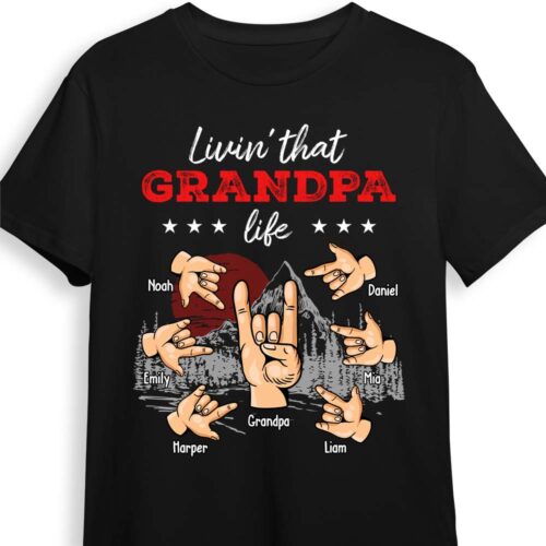 living-that-grandpa-life