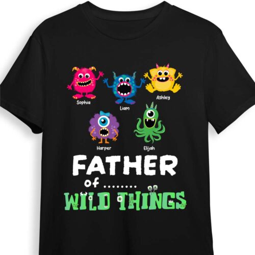 father-of-wild-things