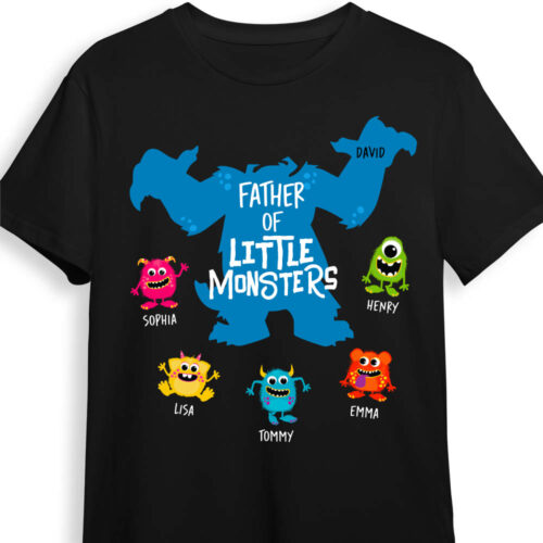 father-of-little-monsters