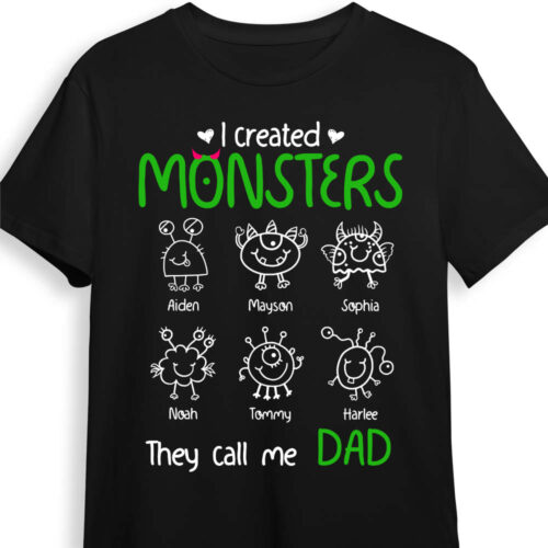 i-created-monster-they-call-me-dad-doodle