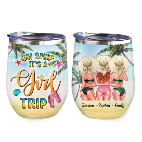 gift-for-friends-girls-trip-wine-tumbler